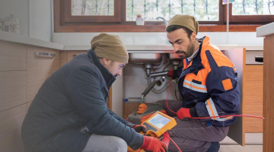 Professional sink repair in Twin Bridges, MT